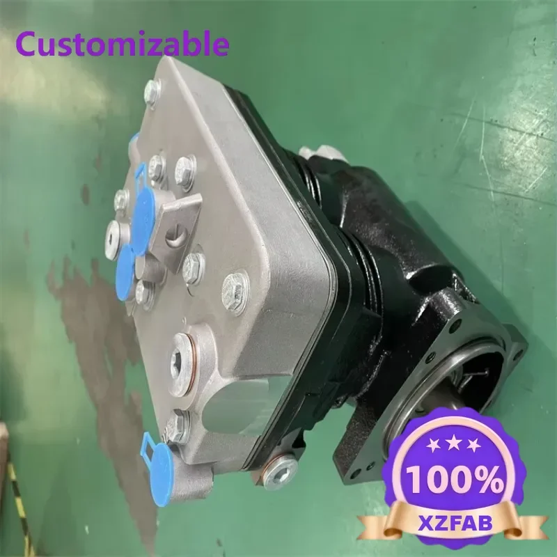 Factory Direct 2026 Air Compressor LK4941 1796663 1784019 1514064 For 4 Series PG Truck