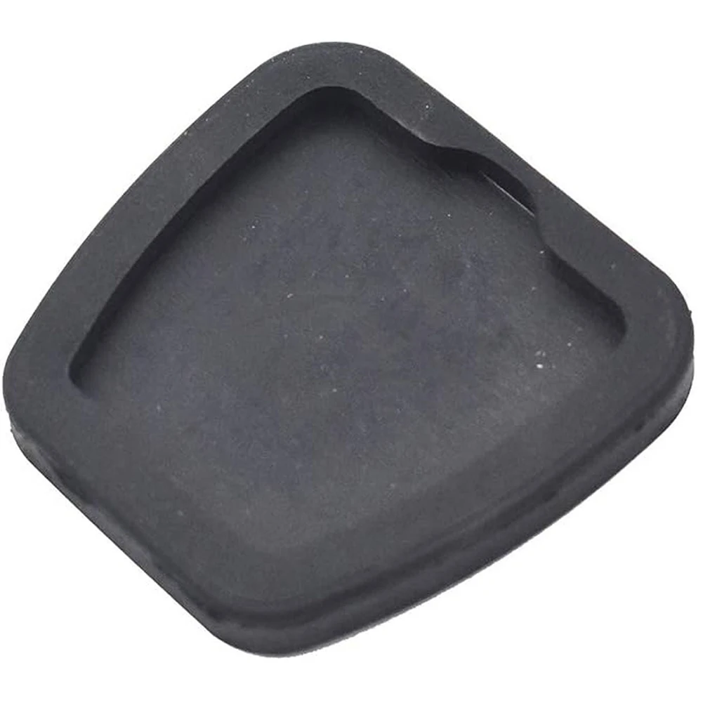 Replace Worn Out Pedal Covers with Brake and Clutch Pedal Replacements for Honda For Acura For Civic For CRX For Integra