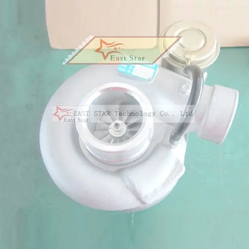 Turbocharger TD07-9 49187-00270 49187-00271 49187-00250 ME073935 051201048 Turbo For Mitsubishi FUSO Truck 6D16T 6D16 T 6D16-T