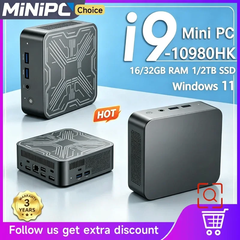 intel-core-i9-10980hk-mini-pc-16gb-ddr4-512gb-nvme-ssd-triple-4k-wifi6-silent-cooling-home-office-desktop-2026