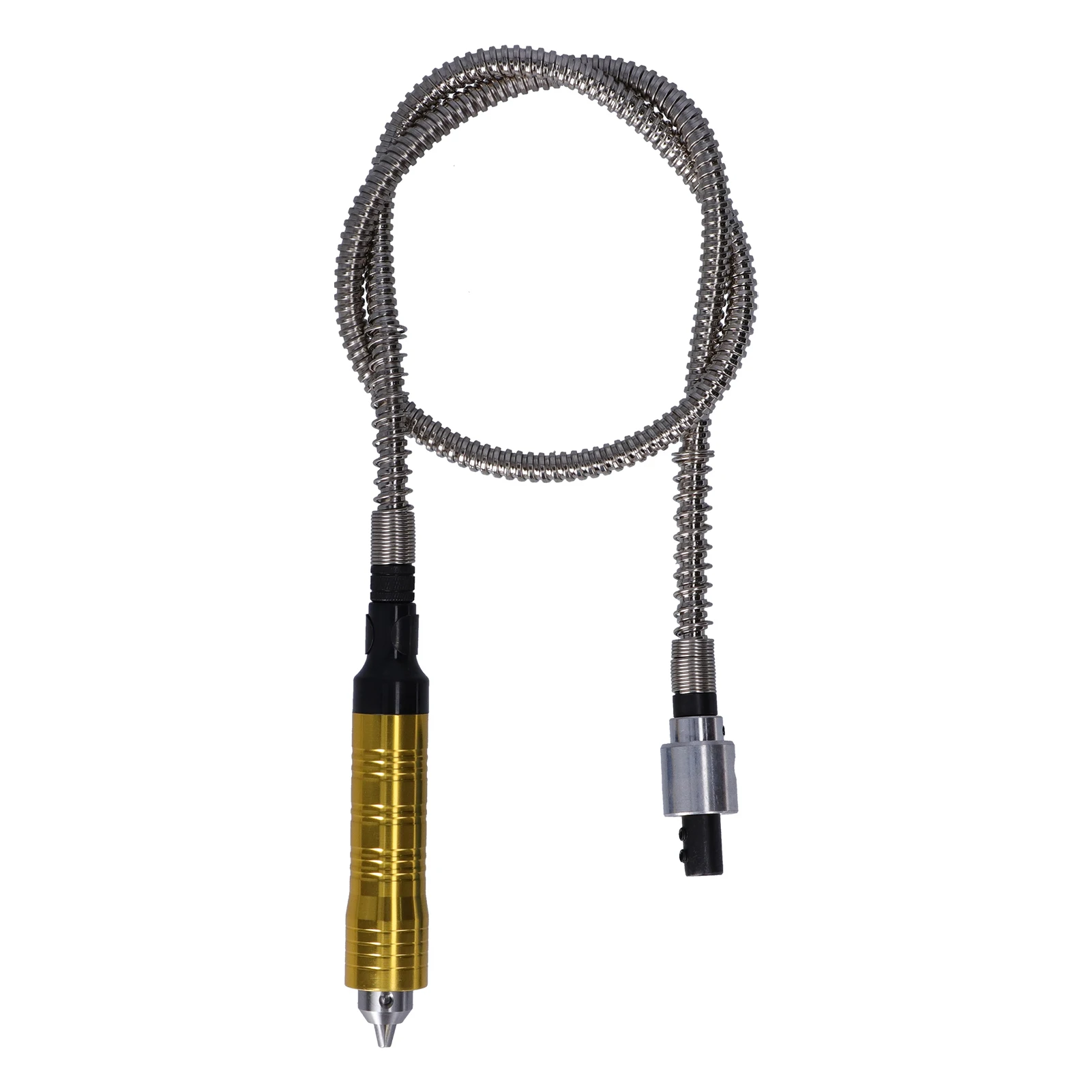 Гибкий удлинительный кабель шлифовальной машины, ручка патрона, адаптер для электрической полировщика, аксессуары, аксессуары для электрической шлифовальной машины