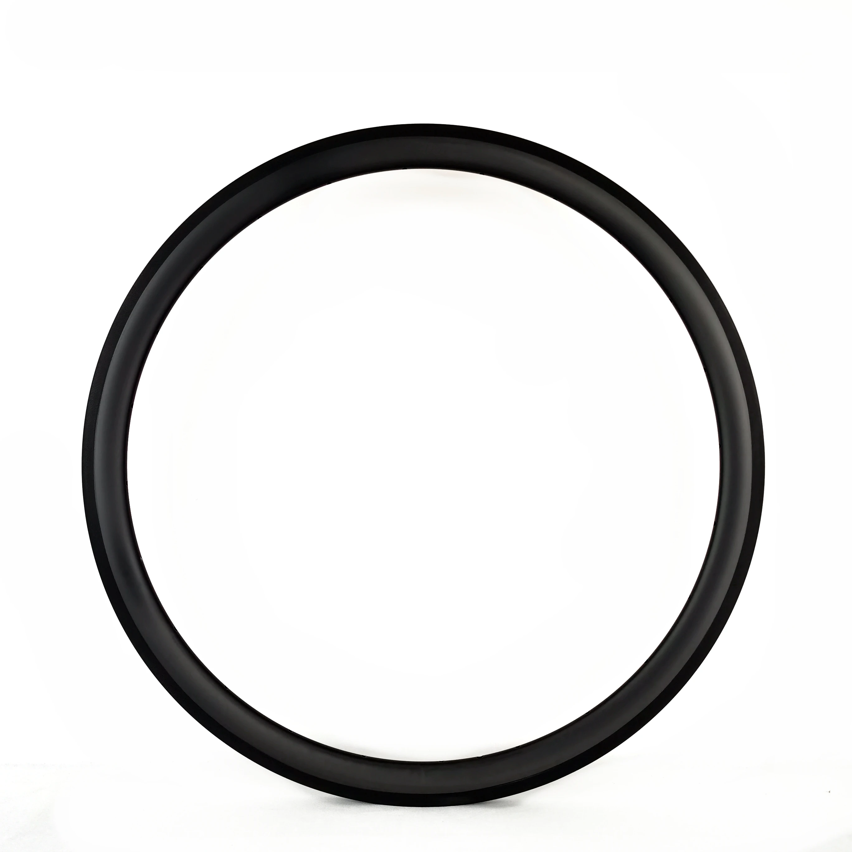 700C Full Carbon Racing Bicycle Rim Road Bike Disc/V-brake 38/50/60mm Depth 25mm Width Clincher/Tubeless/Tubular Custom Logo