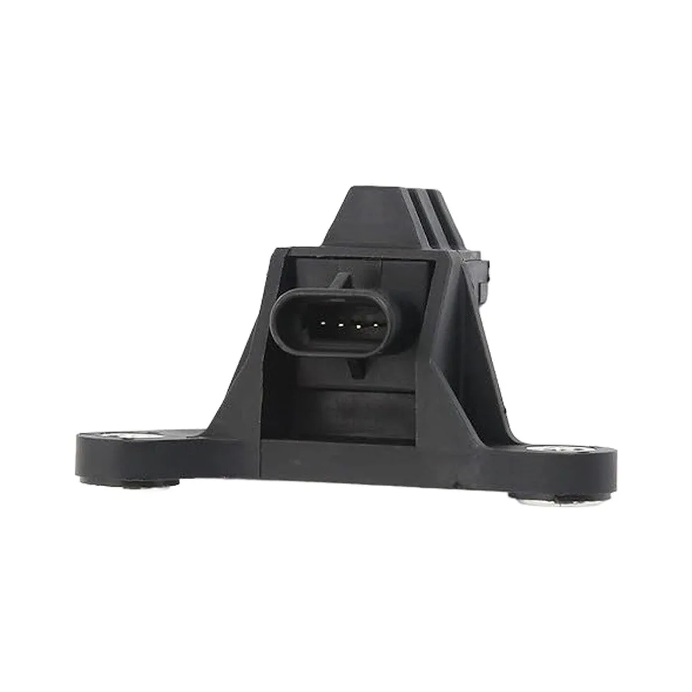 Direct Replace Broken Damaged Simple Installation No Programming Plastic And Metal Construction Crankshaft Position Sensor