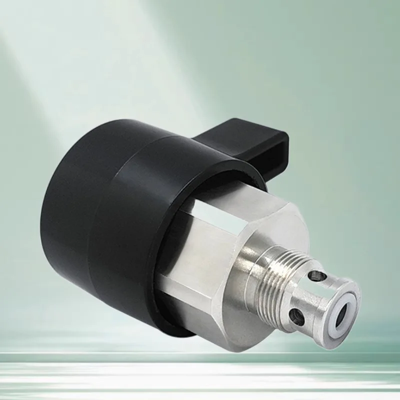 Backflow valve for airless sprayer Pressure relief valve Sprayer accessories Backflow valve Sprayer pressure regulator Pressure