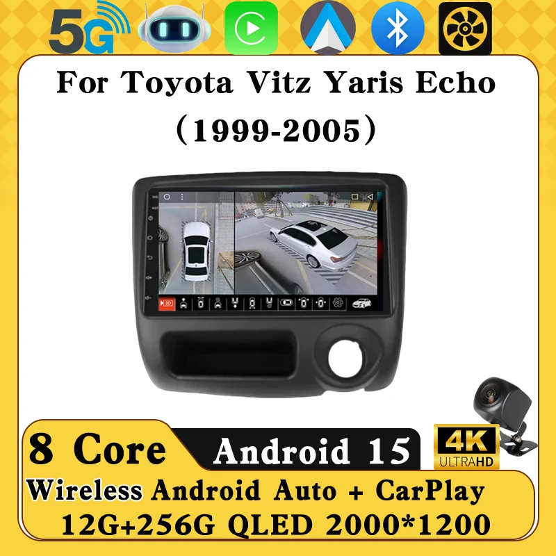 Android 16 For Toyo…