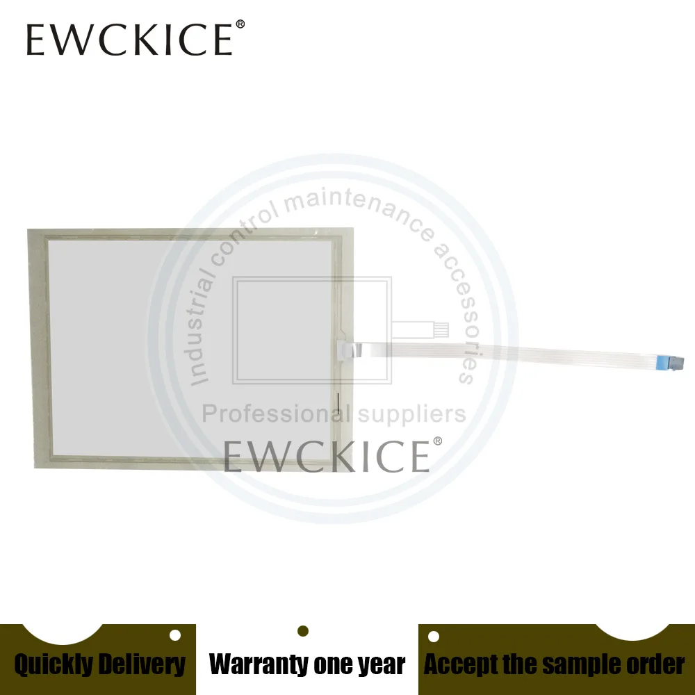 

NEW B150N18AG35-07 HMI PLC touch screen panel membrane touchscreen