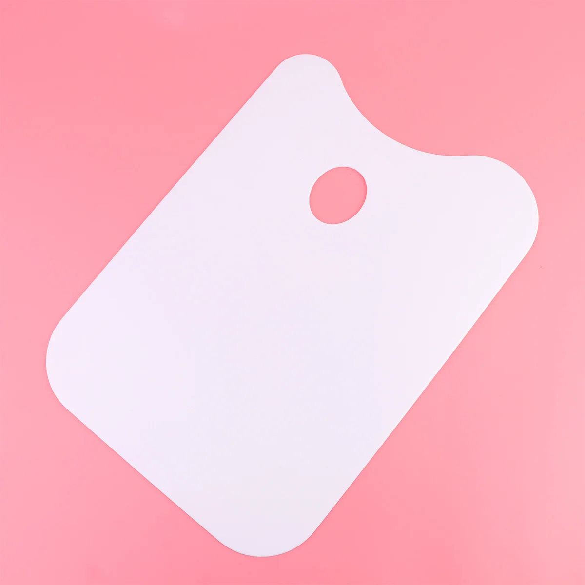 

Painting Palette Plane Color Art Drawing Pad for Kids Pigment Tray Fashion Watercolor Supplies