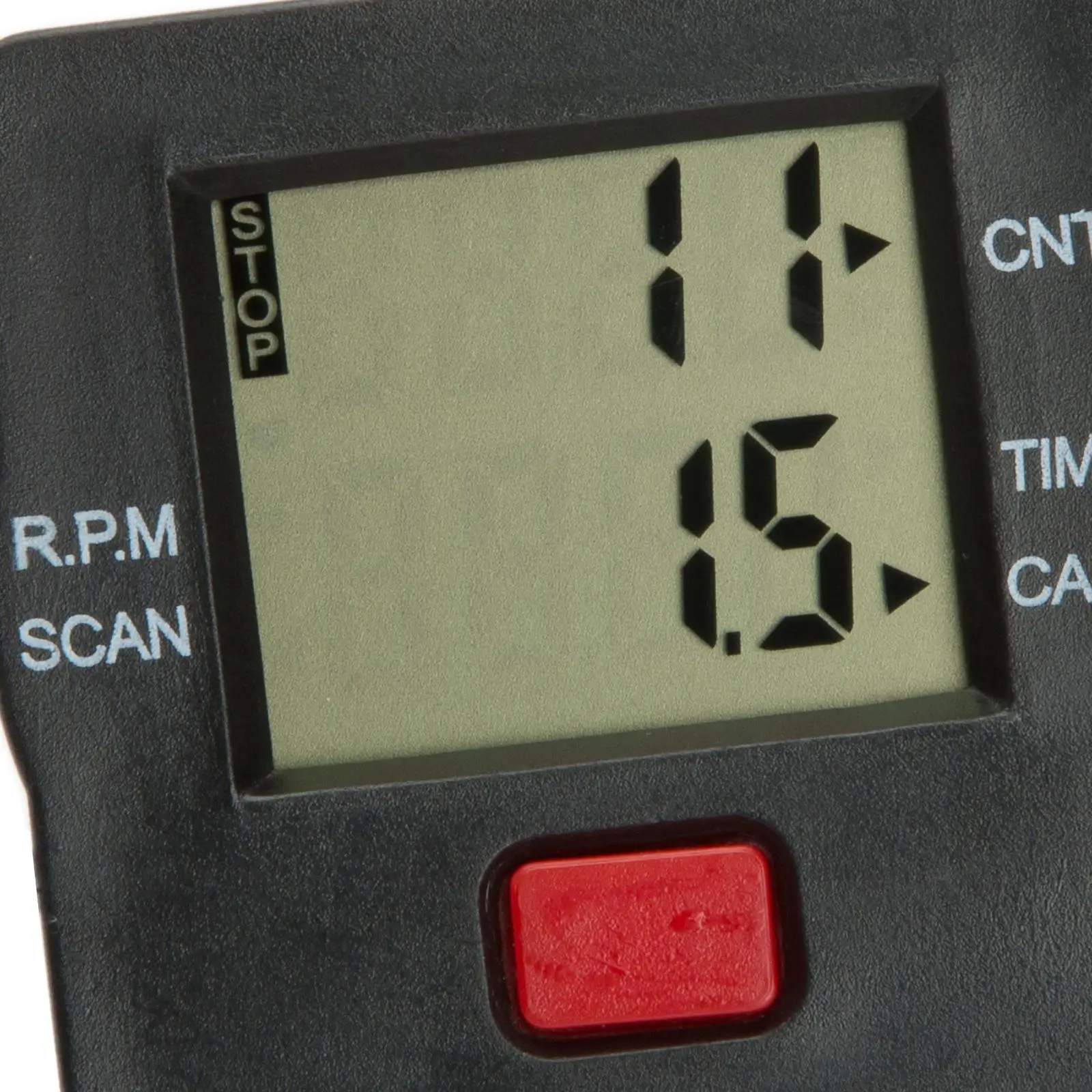 Speedometer Easy to Install Supplies for Stationary Bike Walking Machine