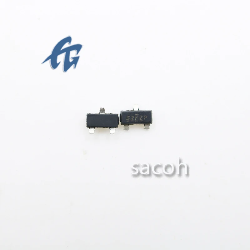 

(SACOH New Mosfet transisto IRLML6244TRPBF 10PCS