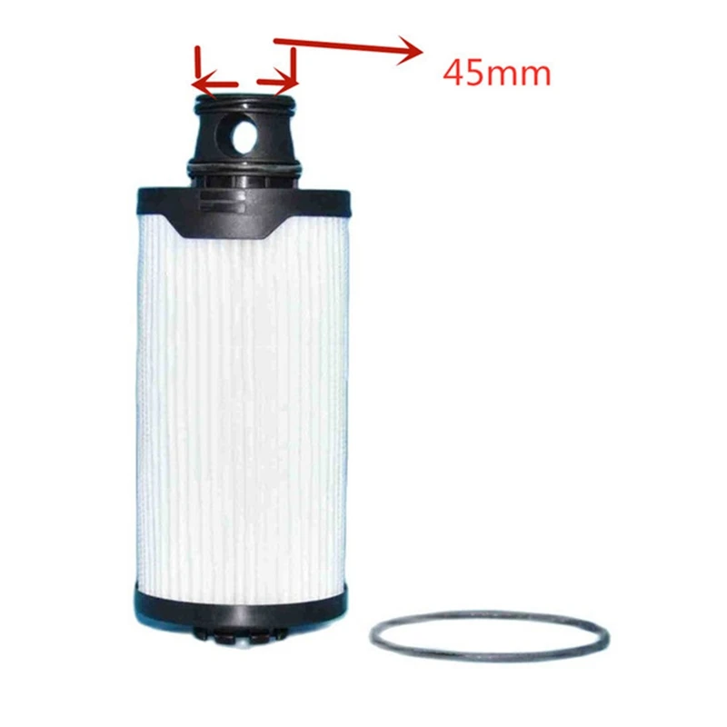 Fuel Filter For Hydraulic Filter Elements Of Agricultural Machinery Engine 0007811491, 3779181, SN70406, SN70430