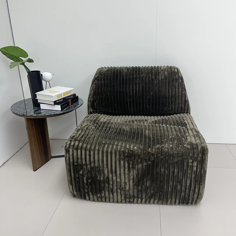 Classic Luxury Compression Sofa Chairs Modern Comfortable Lounge Compression Sofa Relax Bedroom Divano Letto Home Furniture