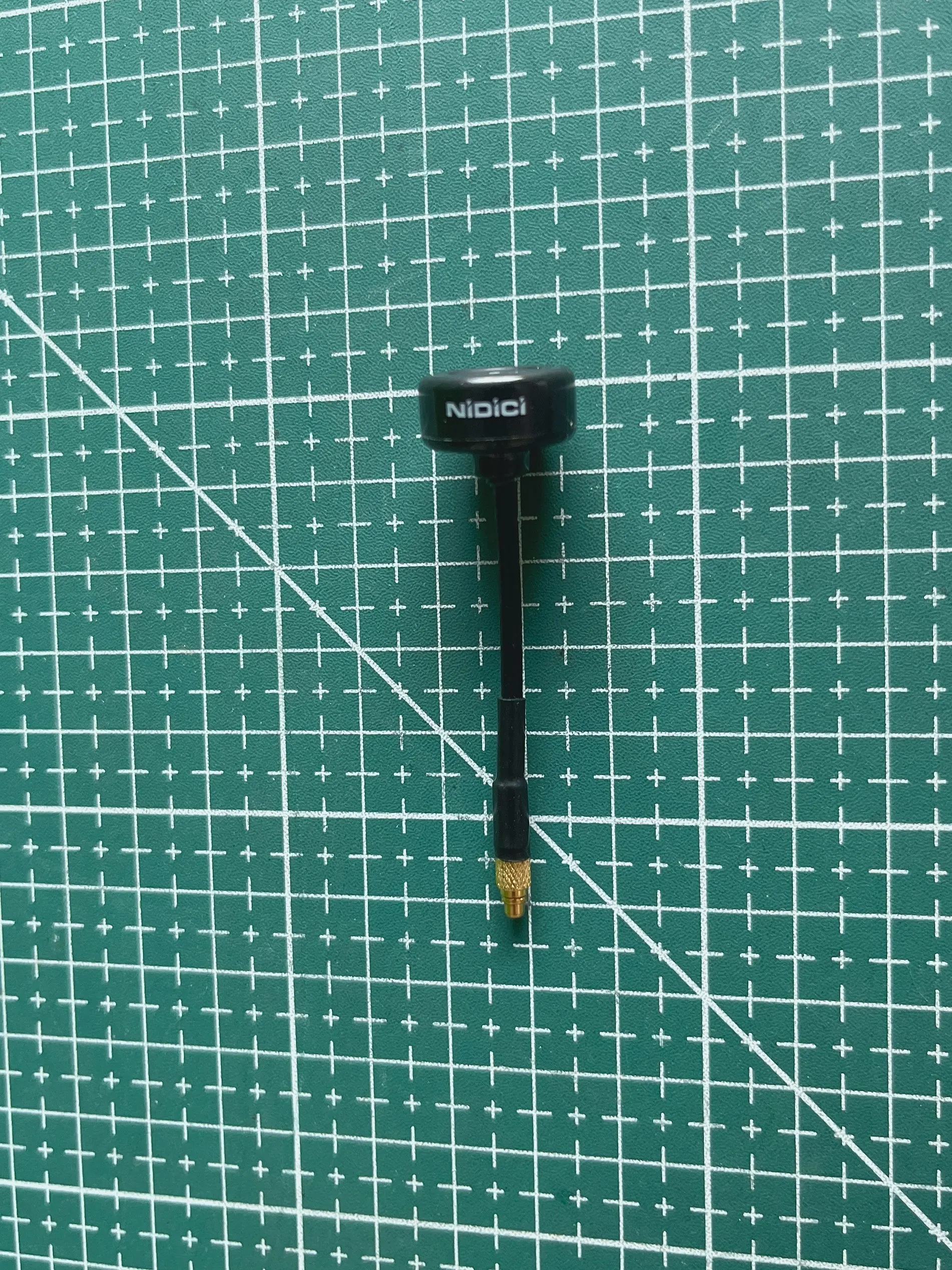 Rcmoy 5.8G Mushroom…