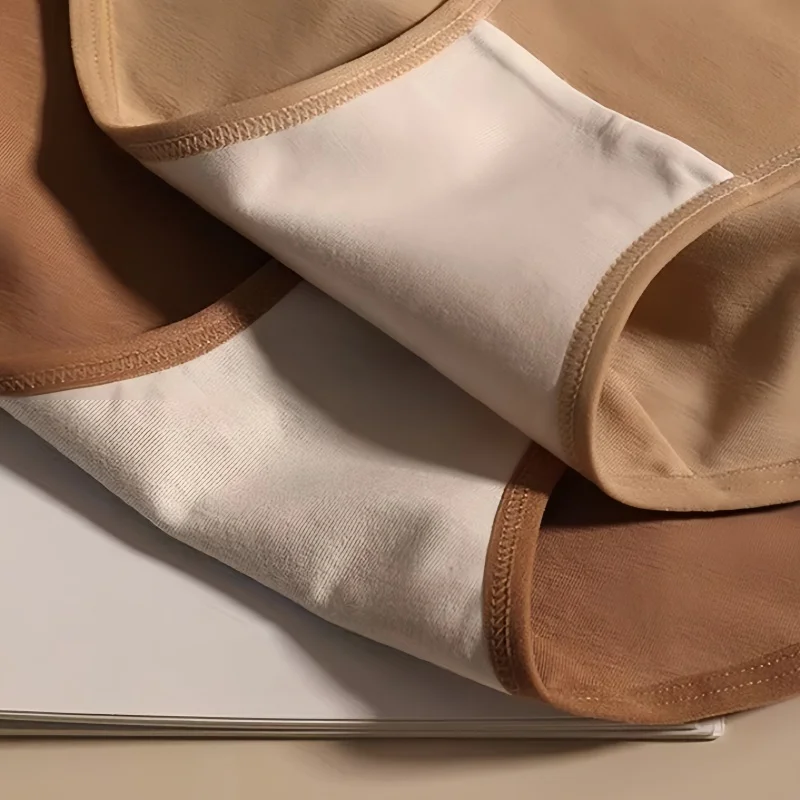 High Waist Briefs Image 9