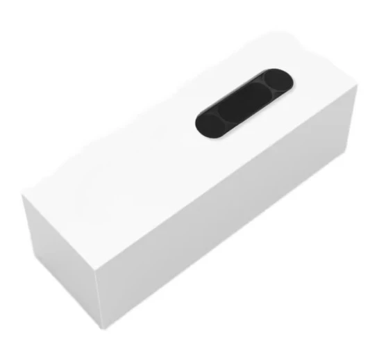 Leap Motion2 Motion Gesture Recognition Somatosensory Controller VR Motion Capture Virtual Reality Ultraleap XR