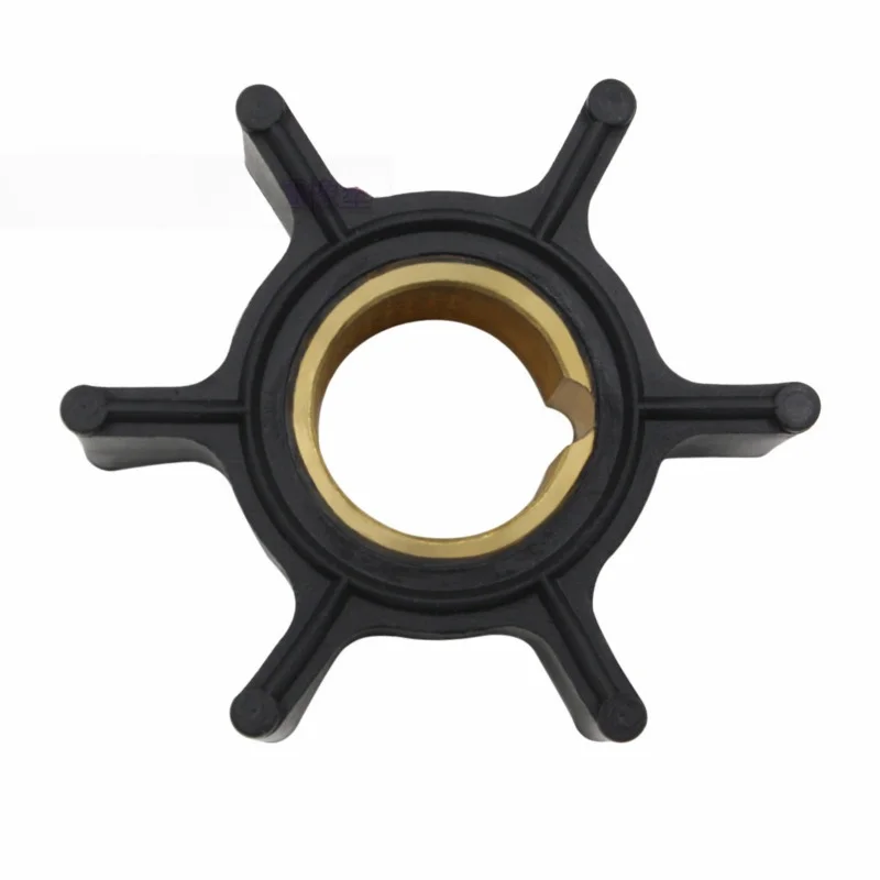 Outboard Rubber Impeller for Evinrude/OMC 9.9HP 15HP 386084 18-3050