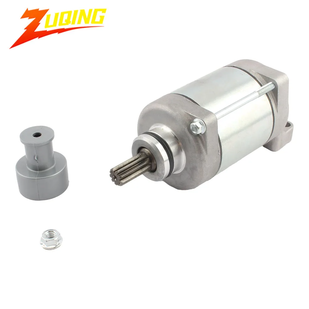 

Universal Motorcycle Starter For KTM SX-F 250 XC-F XCF-W EXC-F Husqvarna FS450 FX450 FE450 FE501 FE501S FC450 FR450 2011-2017