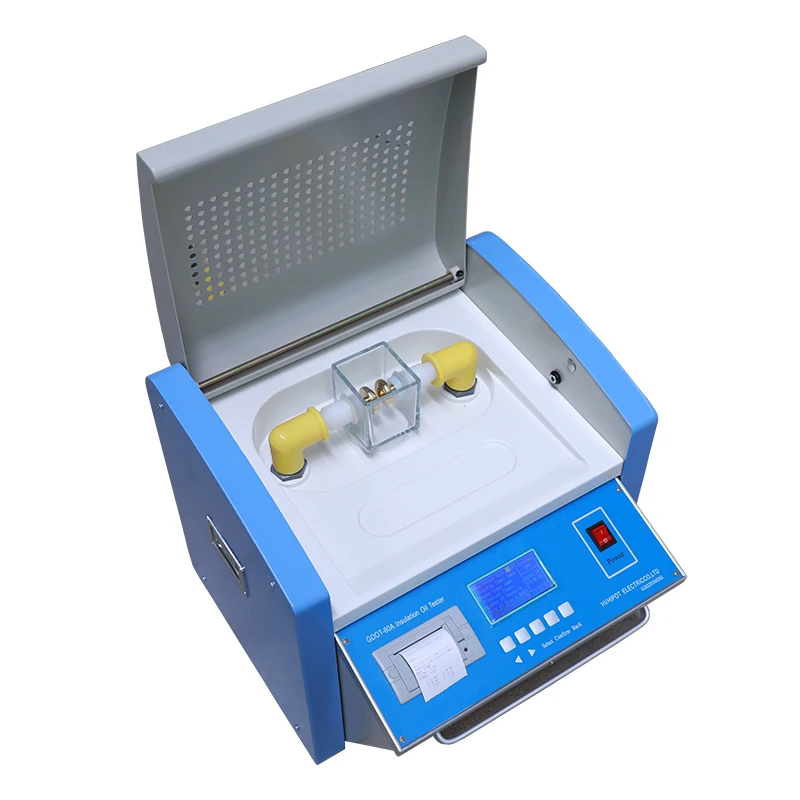 Hvhipot GDOT-80A El…