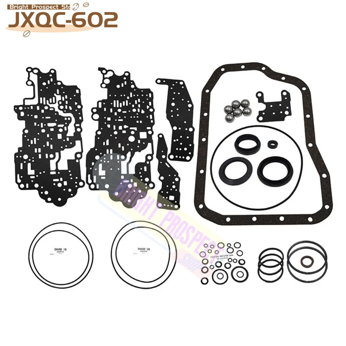 

For TOYOTA LEXUS Gearbox Rebuild Kit Car Accessories K199900A U660E U660 Auto Transmission Overhaul Seals Gasket Repair