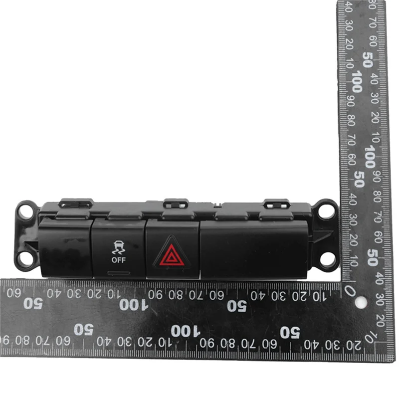 

OB-68044102AC Автомобильный аварийный тяговый прибор, переключатель аварийной сигнализации для Dodge Avenger 2011-2014
