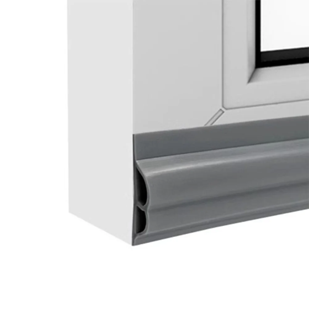 Sealing Strip 4M Noise Protection User-Friendly Application Versatile Fit For Gaps Customizable Sealing Solution