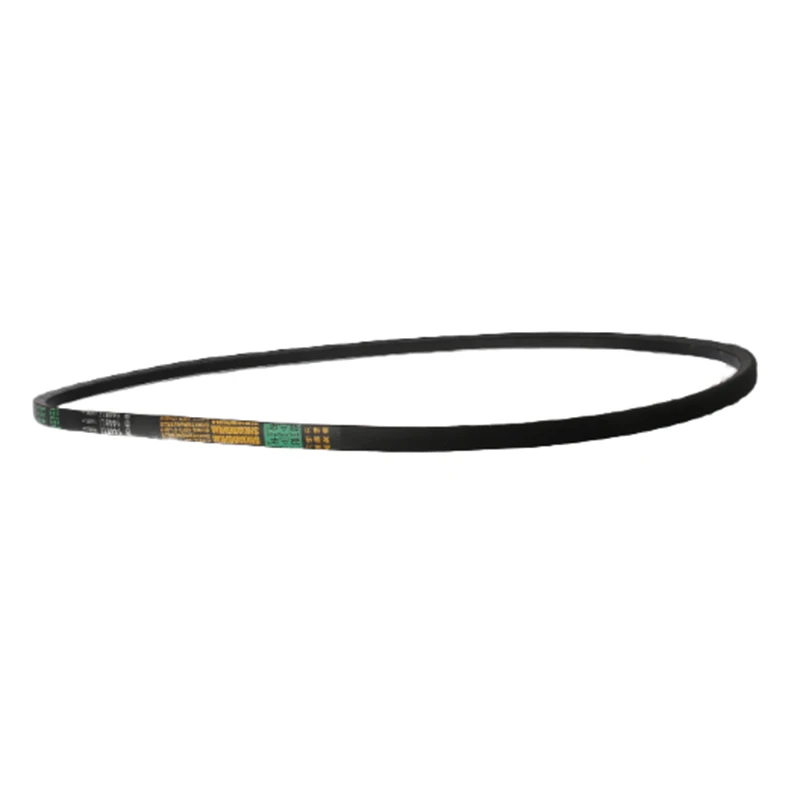 1422/1448/1473/1499 B-Type V-Belt: Ideal Drive Belt for Agricultural Generator Machinery