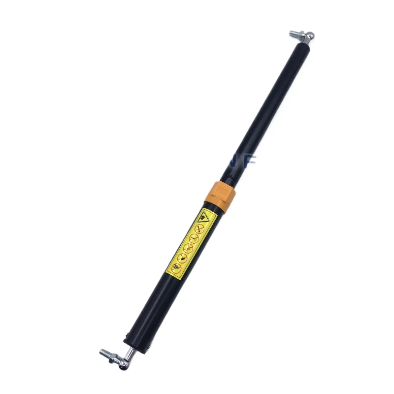 For Doosan Daewoo Dx150/200/260/300/380/420 Toolbox Support Rod Hydraulic Rod Excavator Accessories