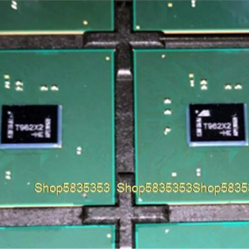 

2-10pcs New T962X2 BGA Main control chip