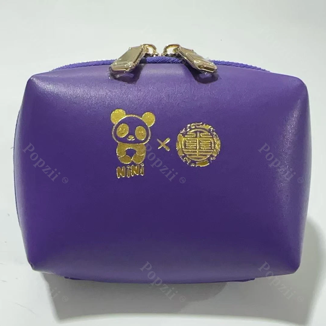 Nini EDC حقيبة التخزين عالية الجودة مقاومة للاهتراء المحمولة في الهواء الطلق حمل على EDC دفع المنزلق تململ سبينر حقيبة التخزين #6