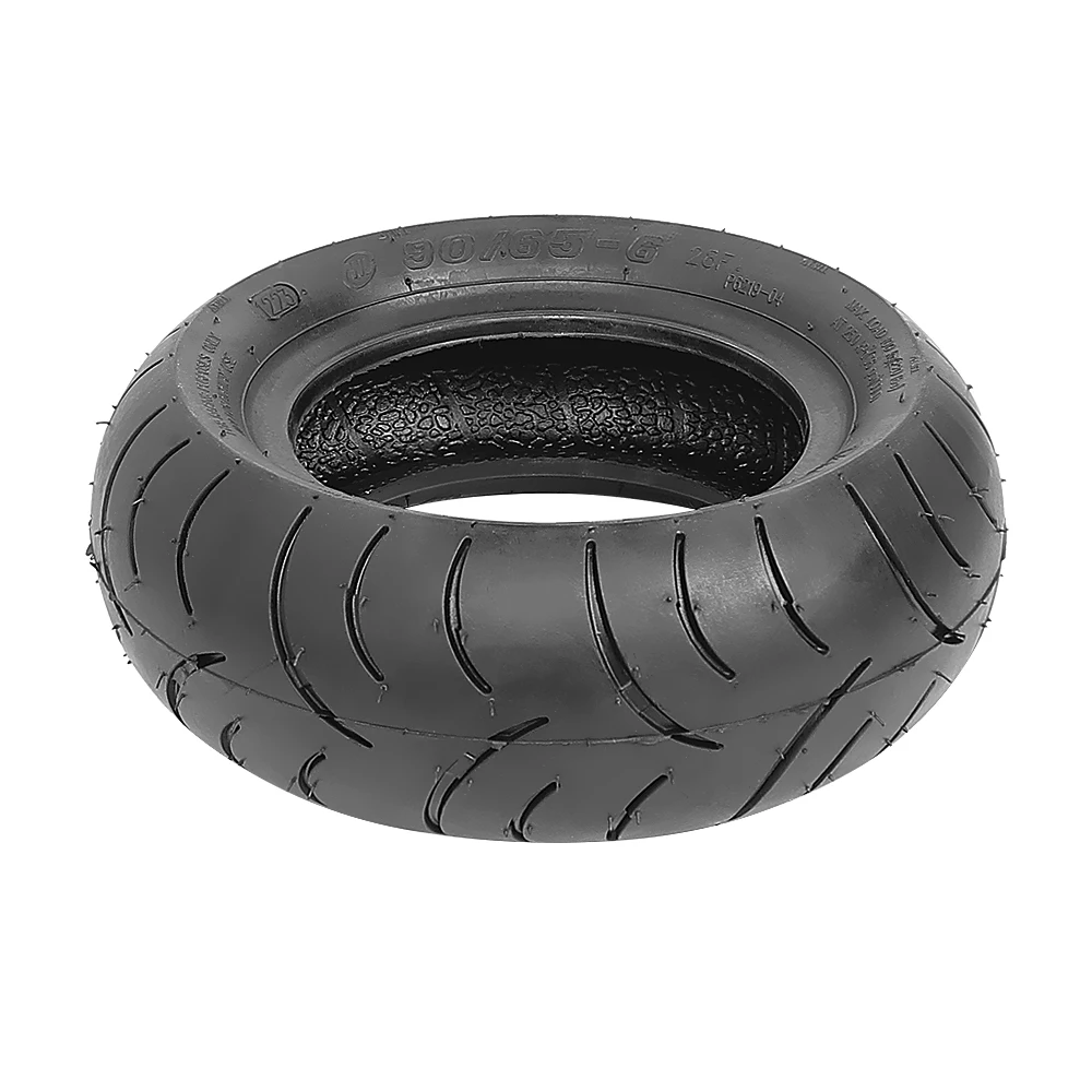 90/65-6 Vacuum Tire for Electric Scooter Parts Universal  Thickening Tubeless Tyre Explosion-proof Tyre Accessories