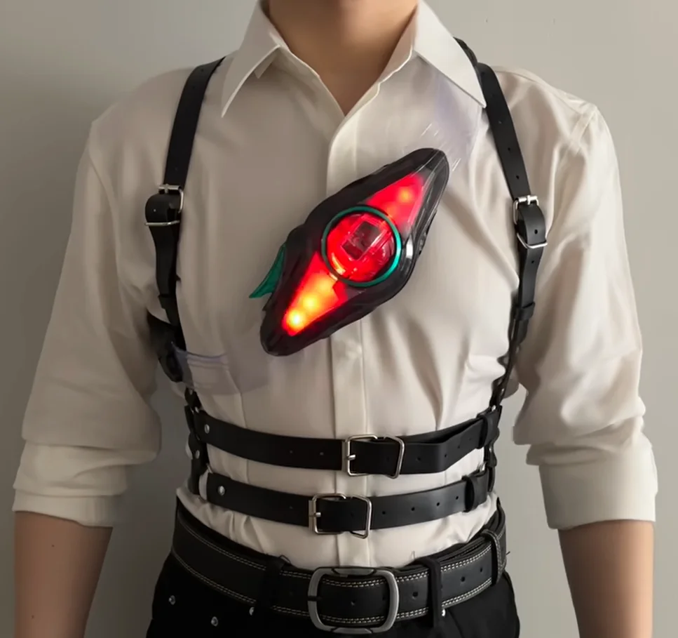 Bandai DX Zeztz Driver Deluxe officieel gelicentieerde transformatieriem Rollenspel Collector Edition Licht en geluid 4-vormig veranderingsspeelgoed