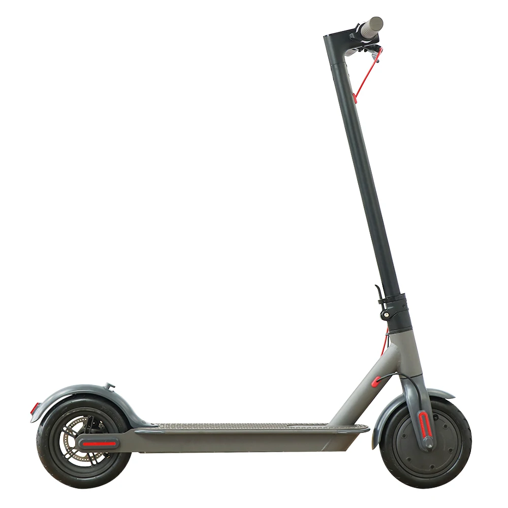 ESWING Cheap Electric Scooter 2 Wheel Foldable Scooter US Warehouse In Stock Scooter Electric