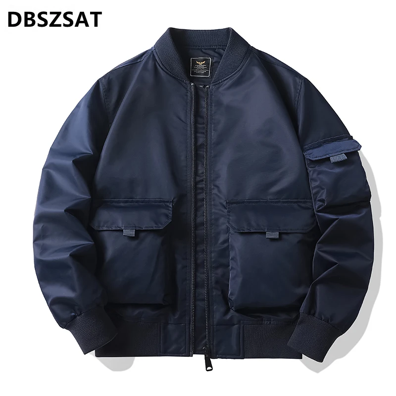 

2025 Winter Thick Parkas Washed Denim Jacket Casual Warm Fleece Parka Outwear Coat Military Windproof Hooded Jacket Windbreaker