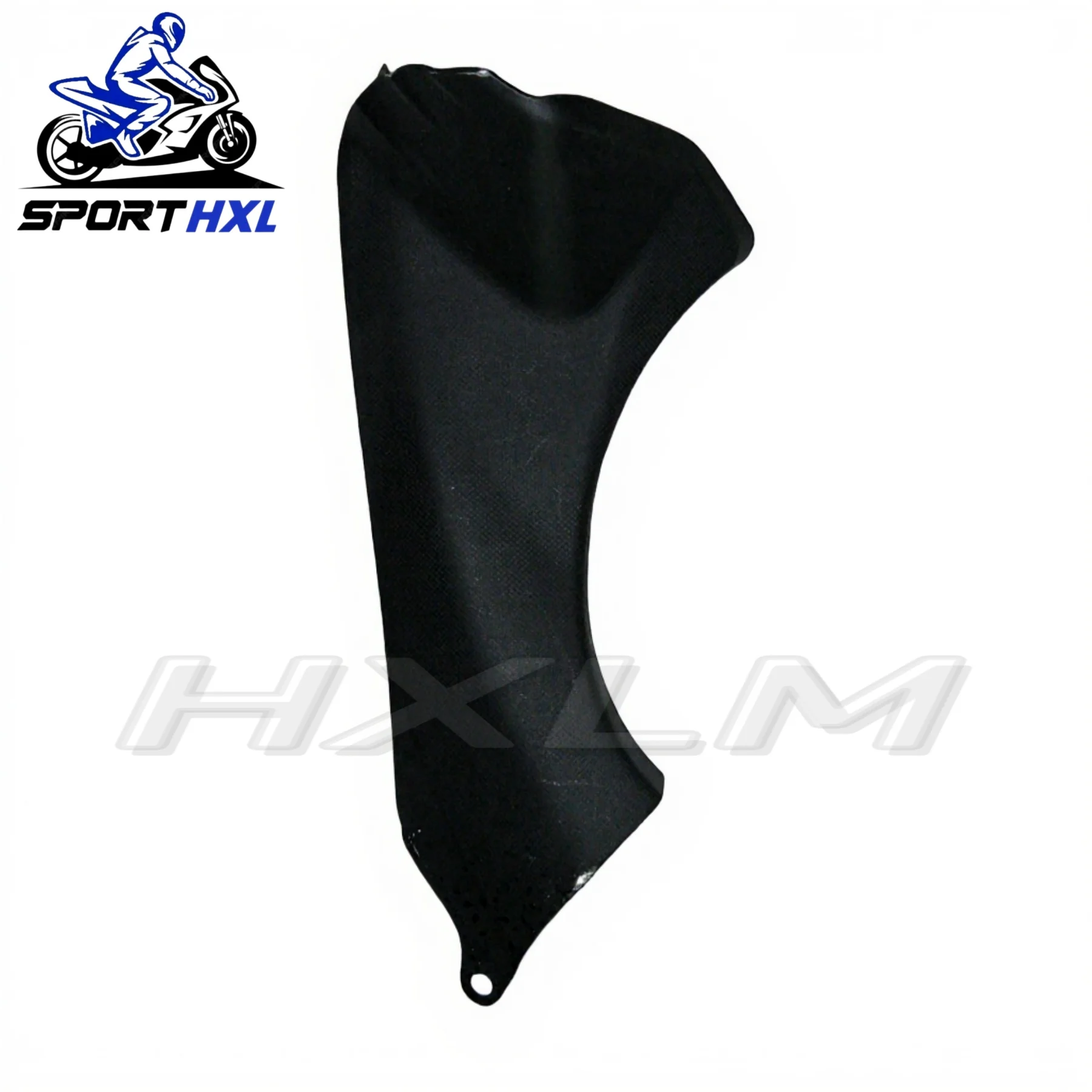 OEM Fitment Moto Plastic parts ZX6R ZX 6R 636 09 12 Unpainted Fairing Bodywork Injection Accessories Fit For Kawasaki 2009 2010