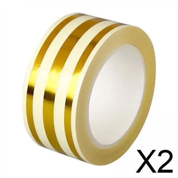 2X Self Adhesion Ti…