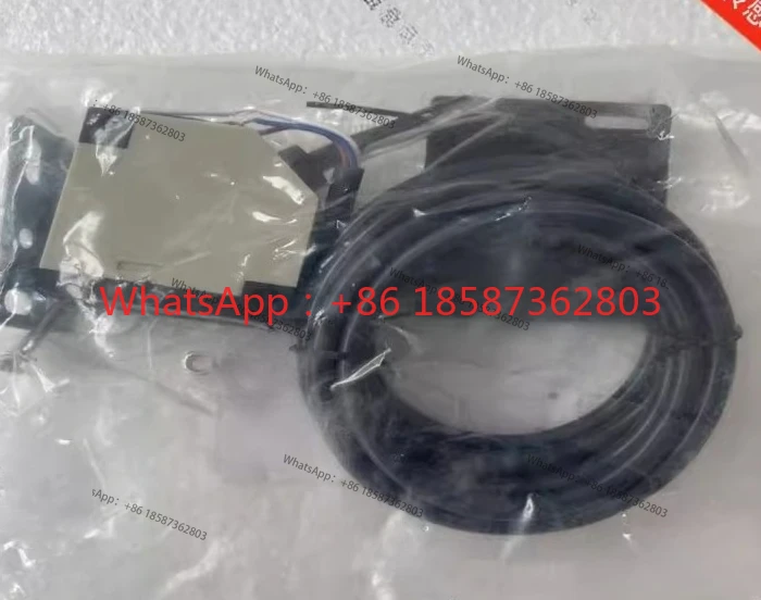Fast rolling shutter door reflection photoelectric automatic induction switch PQ58MRA anti-smashing infrared radiation sensor