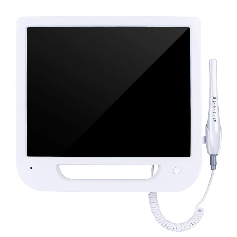 All-in-one Dental Monitor Intraoral Endoscope Usb Intra Oral Camera DA-100