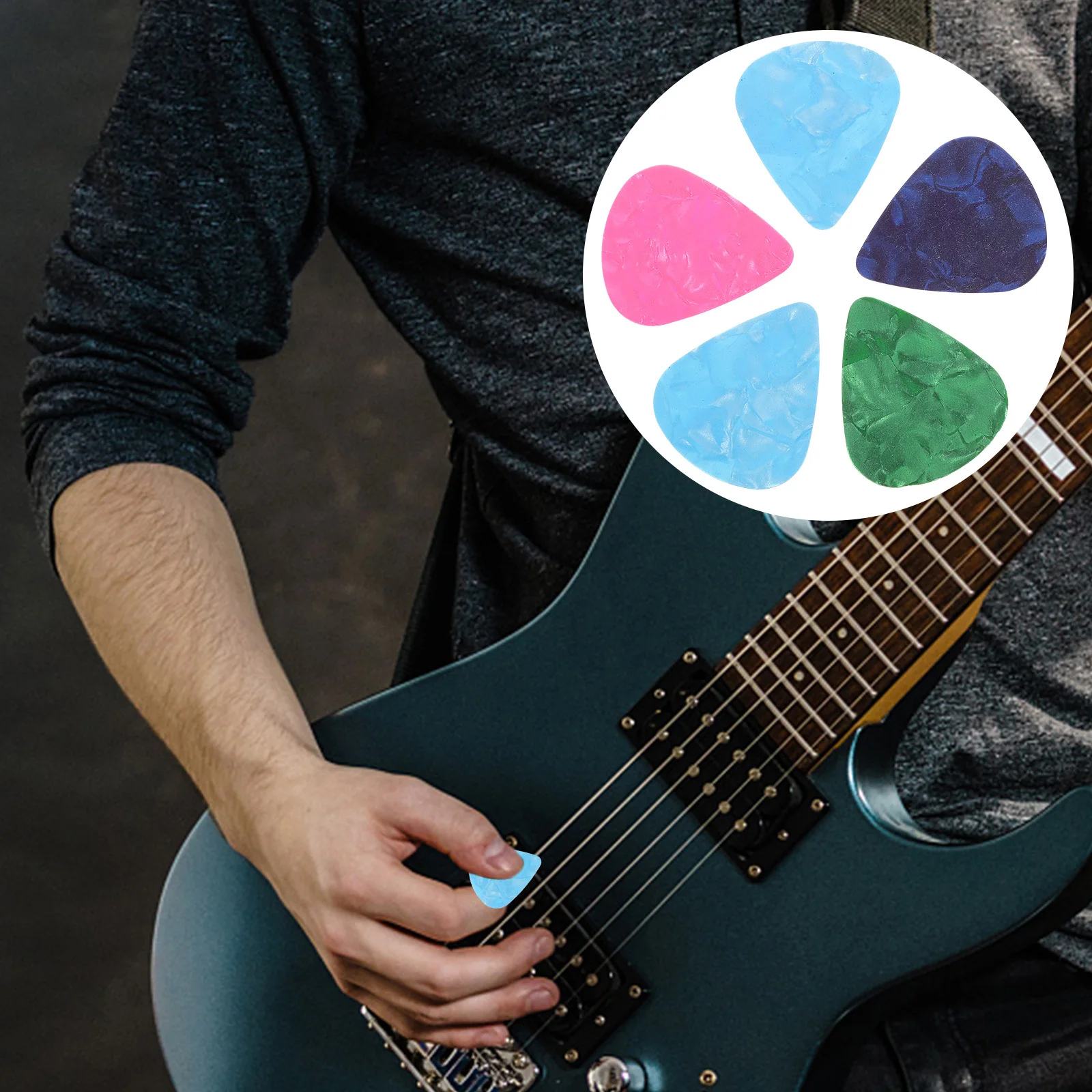 

Guitar Pick Guitar Plectrum Celluloid Guitar Pick Celluloid Bass Pick Celluloid Guitar Plectrum