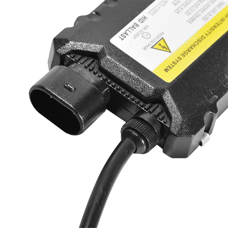 1Pcs Hid Xenon Ballast 35W/55W Digital Slim Hid Ballast Ignition Electronic Ballast 12V For H1 H3 H3C H4-1 H4-2 H7 H8 Tools
