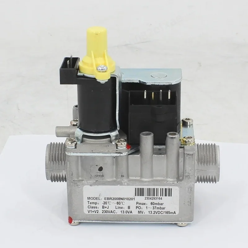 EBR2008N010201 230VAC 165mA Boiler Parts Gas Valve Proportional Valve for boiler gas proportional valve