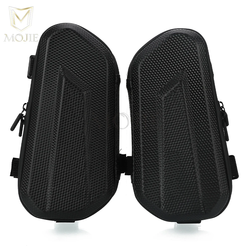 Motorcycle Accessories Side Bag Fairing Tool Bag Storage Bumper Bags For Honda CMX300 CMX500 CMX1100 CMX 300 500 1100 REBEL