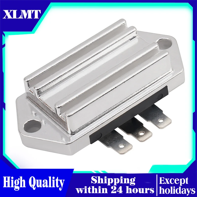 

Motorcycle Voltage Regulator Rectifier For Kohler 2540303 2540303-s 2575503 2575503-s 4140301 4140303 4140304 4140303-S 4140305