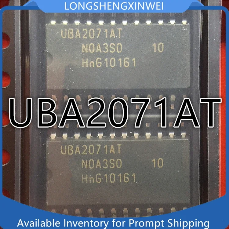 1PCS UBA2071AT=UBA2071T Ready To Replace LCD Backlight Driver Chip