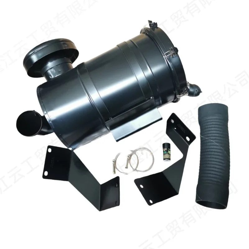 

MUGURO K2448C2 air For assembly for Cummins 6LTAA8.9-G2 generator set engine 1W613M
