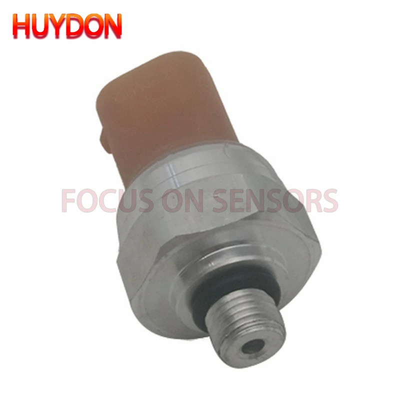 52CP23-02 Engine A/C Air Conditioning Pressure Sensor For Rover Lr3/Discovery 3 2005-2009 Full Size 2003-2005 Sport 2006-2009