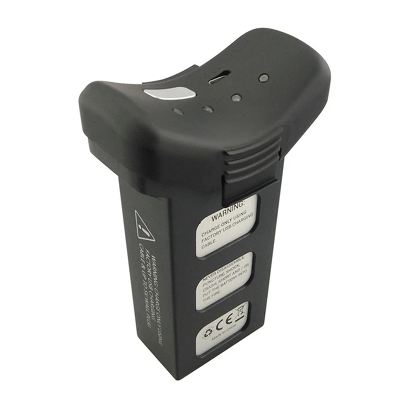 7,4 В 2500 мАч Lipo аккумулятор для HS100 S70 T35 S70W 7,4 В RC Quadcopter запасные части аккумулятор БПЛА