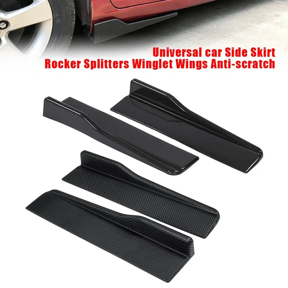 2Pcs Car Bumper Spo… - image