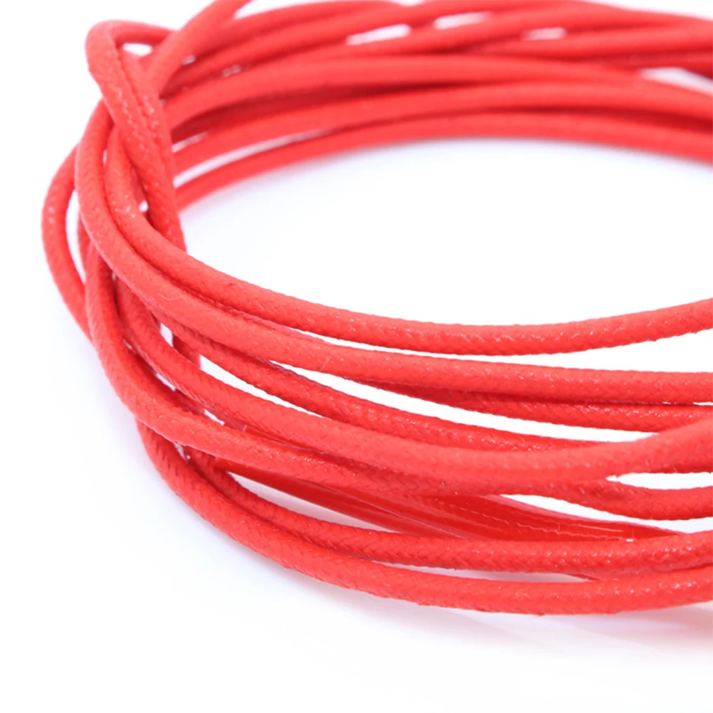 

10pcs Electric Heating Pipe Stainless Steel Cartridge Heater for 3D Printer Single End Tube Premium Quality