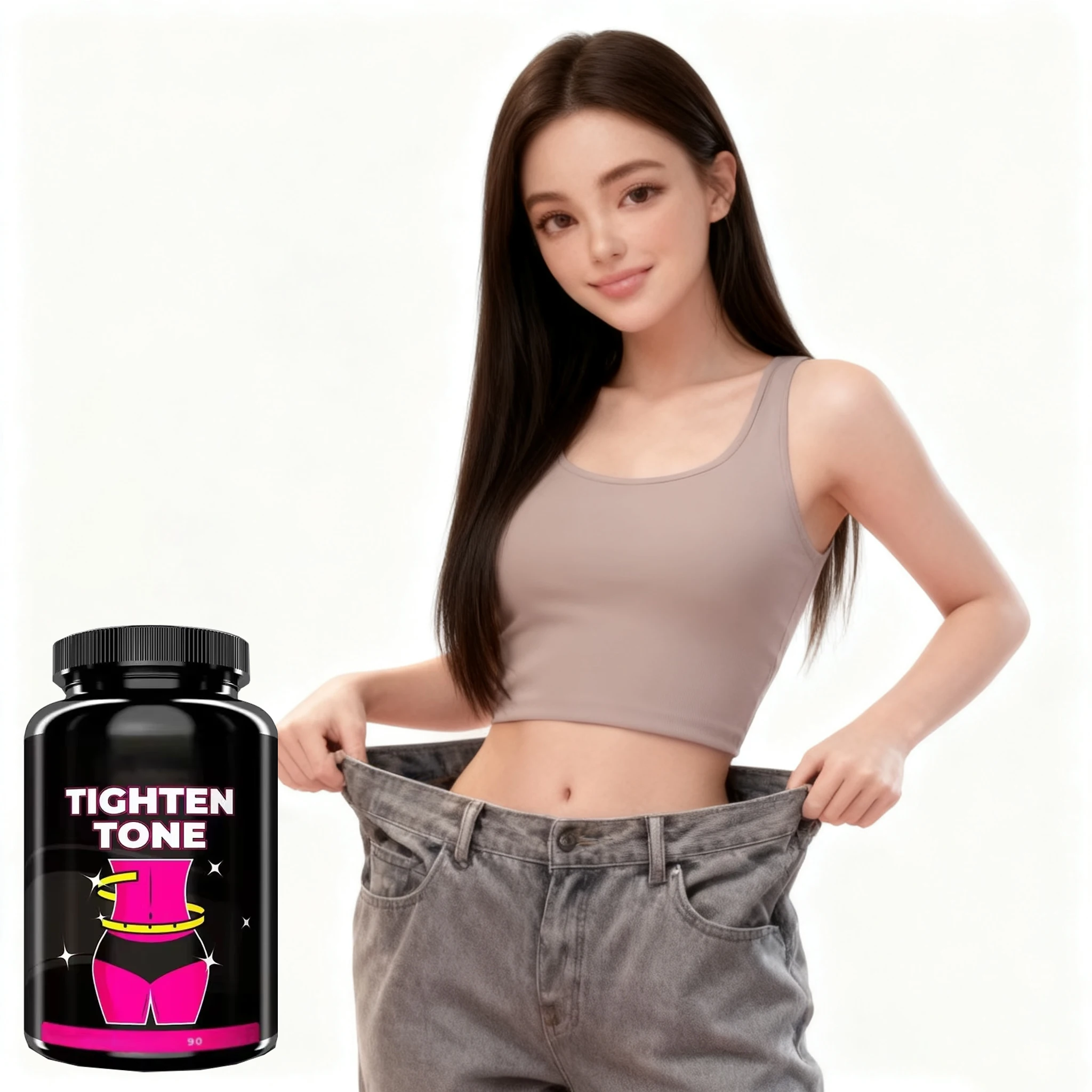 Szybko spalaj tłuszcz w 7 dni, pomagając ci osiągnąć szczupłą sylwetkę i cieszyć się leżniejszym trybem życia.