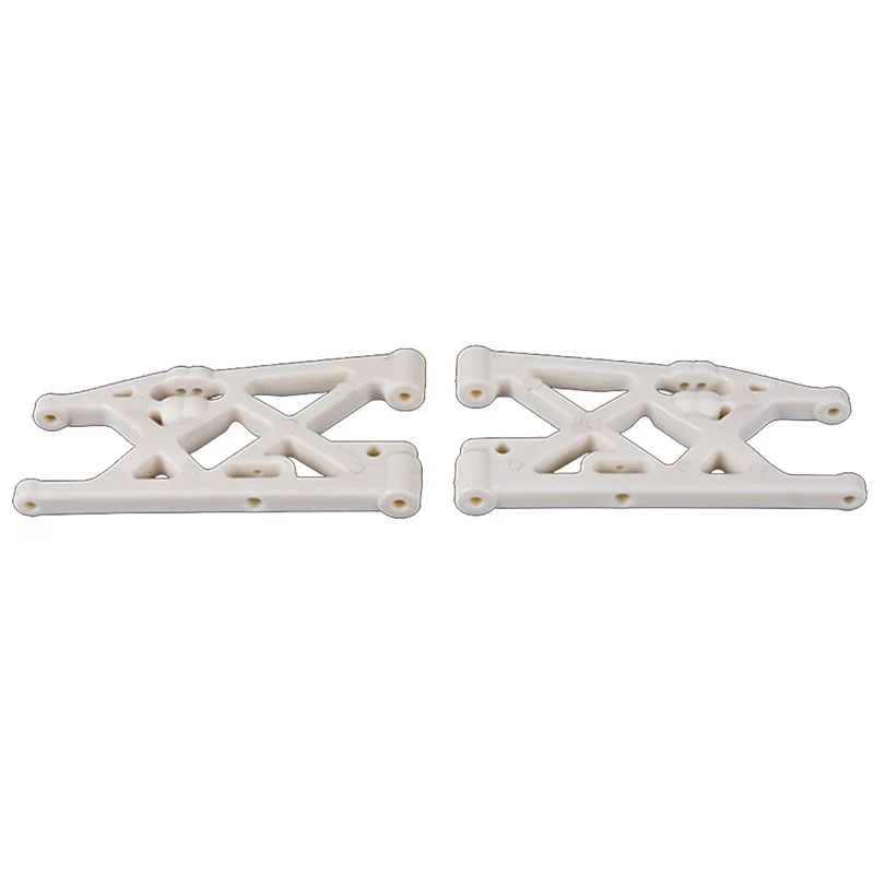 High-Strength Nylon Rear A-Arm Set For 1/5 LOSI 5IVE -T ROFUN ROVAN LT King Motor X2 Truck Spare Toys Parts