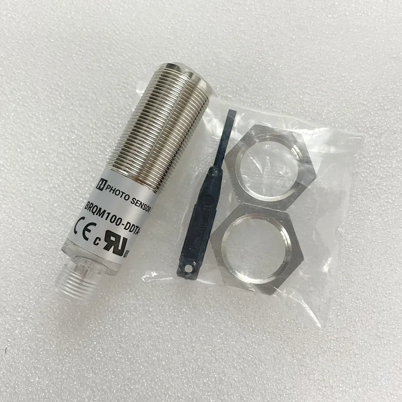 for-autonics-1pc-new-brqm100-ddta-c-p-npn-pnp-photoelectric-switch-sensor-brqm100-ddta-p-npn-pnp